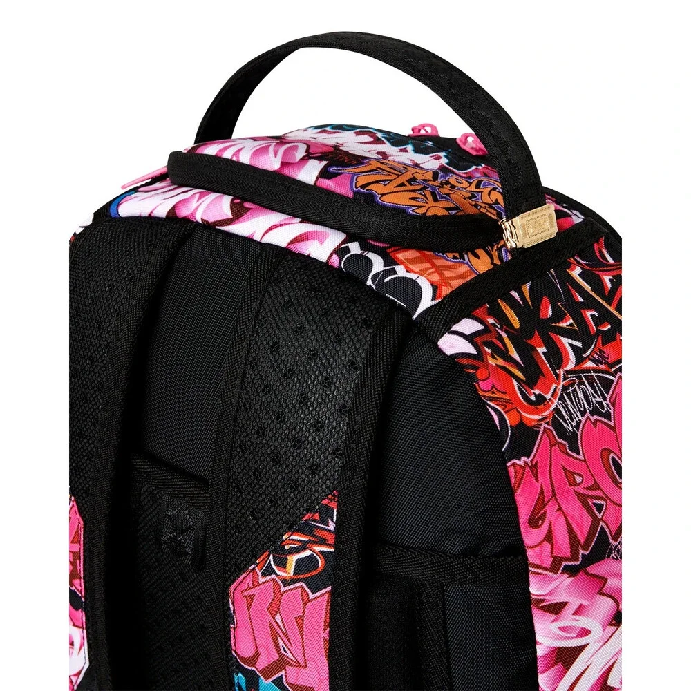 Sprayground kitty cash